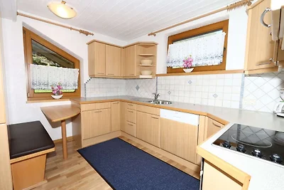Wohnung in Mayrhofen in den Bergen