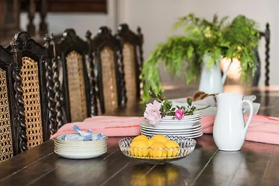 Vakantieappartement Gezinsvakantie El Roc de Sant Gaieta