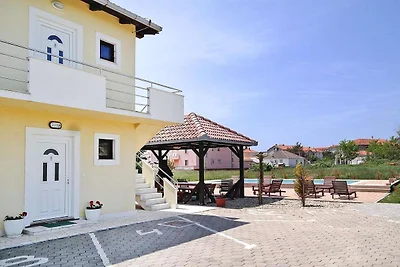 Wohnung in Privlaka nahe Sandstrand