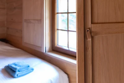 Ferienhaus in Vencimont für 4 Personen