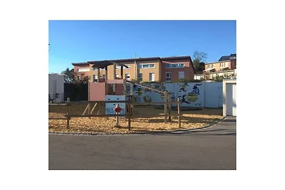Casa vacanze con 4 camere da letto
