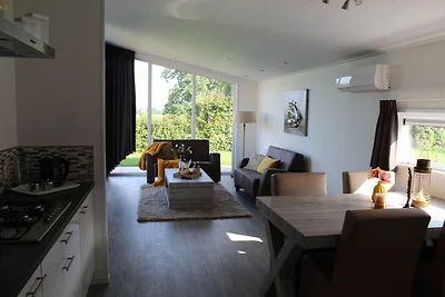 Ferienhaus f�r vier Personen in Bemelen
