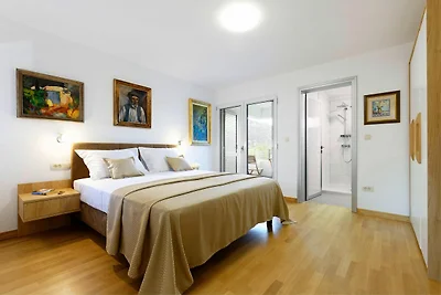 Chalet indipendente con lavastoviglie