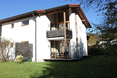 Ferienwohnung mit 1 Schlafzimmer