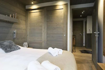 Courchevel Moriond – 4 Schlafplätze – In der ...