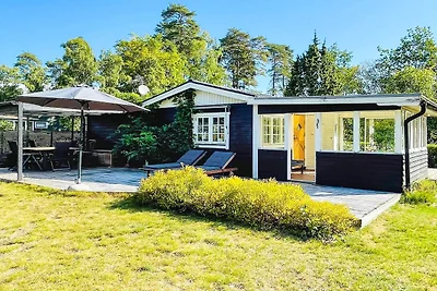 6 Personen Ferienhaus in SÖLVESBORG-By Traum