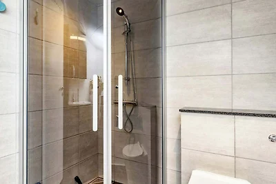 4 Sterne Ferienhaus in Hals-By Traum