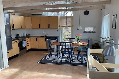 4 Personen Ferienhaus in Grenaa