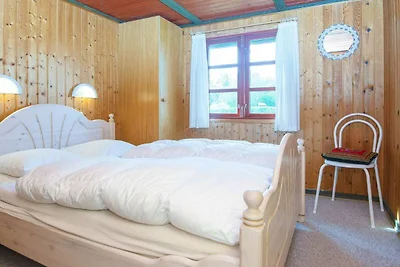 5 Personen Ferienhaus in Tarm