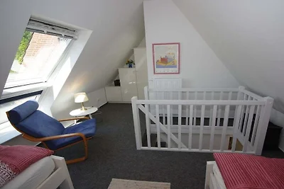 Ferienwohnung mit 1 Schlafzimmer