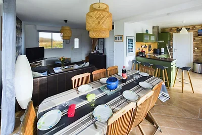 Appartamento vicino alla spiaggia di Joy con...