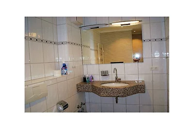 Ferienwohnung in Seebad Bansin mit Sauna