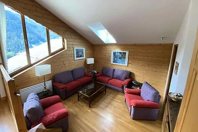 Warme Wohnung für 6/7 Personen, ruhig, geräum...