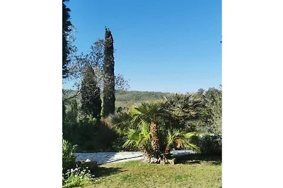 Vakantiehuis Ontspannende vakantie Monterotondo Marittimo