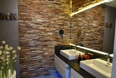 Villa con piscina privata a Manacor