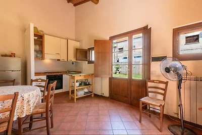 Appartamento a Laterina