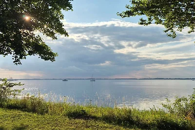 Casa vacanze fronte mare con vasca...