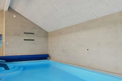 5 Sterne Ferienhaus in Løkken