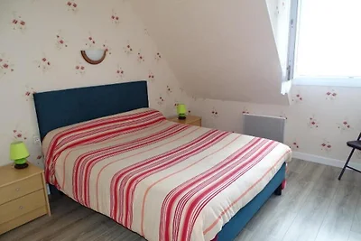 Ferienhaus mit Meerblick,  Plouhinec