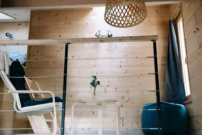 Charmantes Tiny House f�r zwei Personen