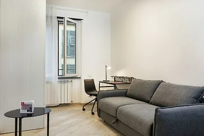 Wohnung in Genova mit Parken