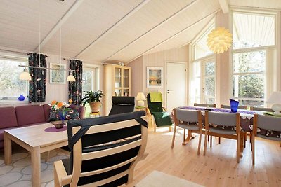 6 persoons vakantie huis in Gilleleje-By...