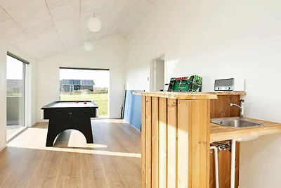12 Personen Ferienhaus in Løkken-By Traum