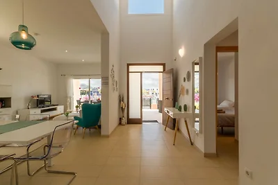 Modern villa in Barcares with pool