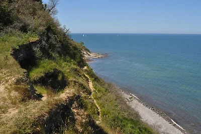 Appartementen Post Hiddensee, Vitte