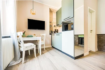 Rosa Taunus Apartment
