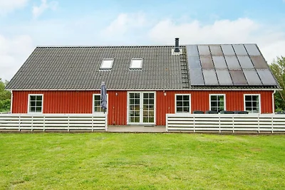 10 Personen Ferienhaus in Rømø