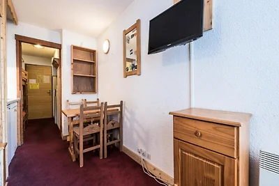 Monolocale · Vicino alle piste e ai negozi ·...