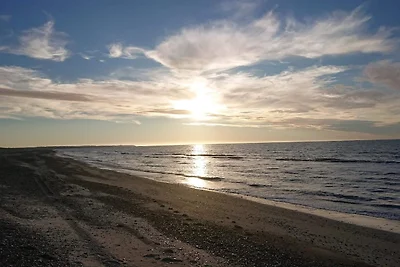 7 Personen Ferienhaus in Fjerritslev-By Traum