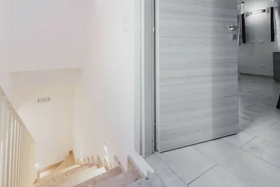 Sangiuliano - Modern duplex with balcony