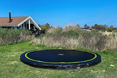 6 Personen Ferienhaus in Sjællands Odde-By...
