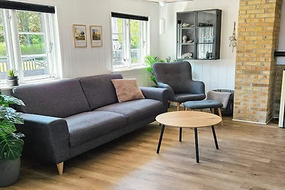 4 gwiazdkowy apartament w Løkken-By Traum