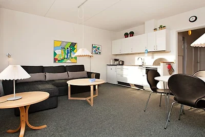 Wohnung in Fano in der Nähe der Küste