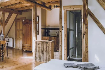 Appartement près de Janowice Wielkie