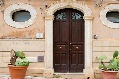 Kuća za odmor Dopust za oporavak Siracusa