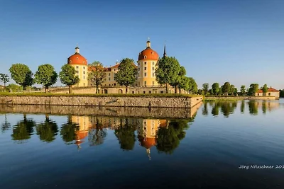5 Landgut Mosch Komfortable Ferienresidenz