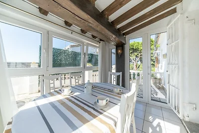 Gemütliches Haus mit großem Außenbereich