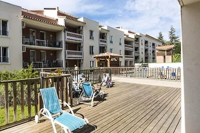 Appartamento a Gréoux-les-Bains con piscine