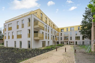 Villa Karmel Apartment In Blankenberge