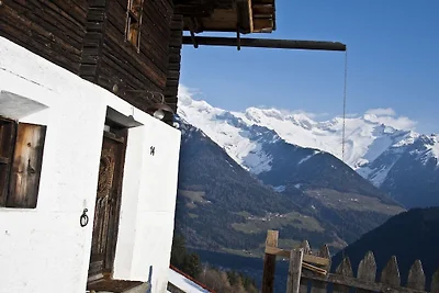 Chalet di montagna Obertreyen