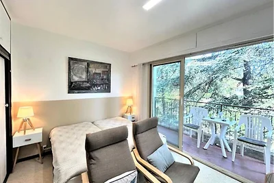 Studio - 1 of 2 personen - Gréoux-les-Bains