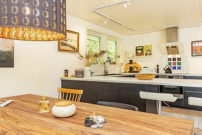 6 Personen Ferienhaus in Ålbæk-By Traum