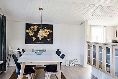 6 Personen Ferienhaus in Slagelse