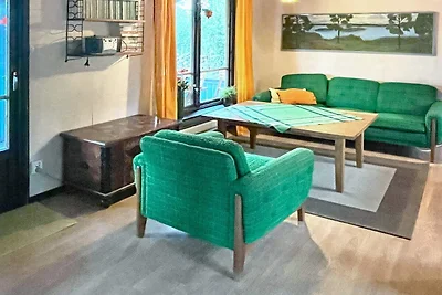 4 Personen Ferienhaus in KÖPINGSVIK-By Traum