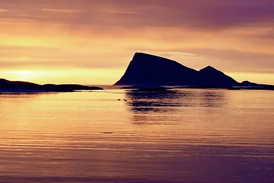 5 Personen Ferienhaus in Straumsbukta-By...