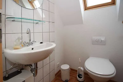 Greetjehaus mit Garten, Nähe Strand,...